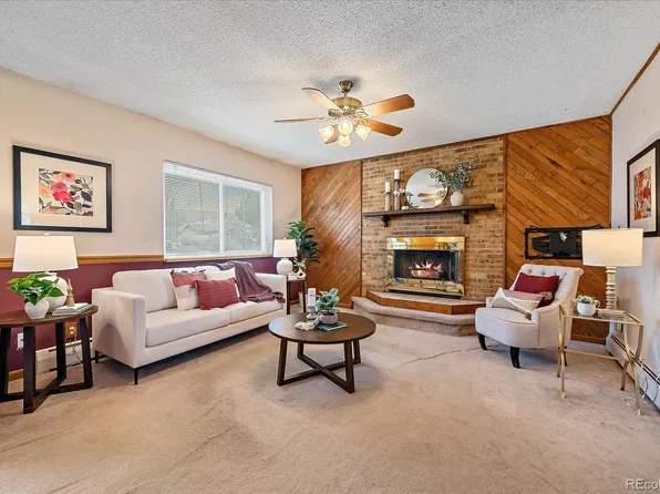 16475 W 63rd Place, Golden, CO 80403