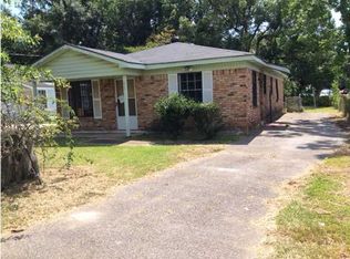 615 Wisconsin Ave, Mobile, AL 36604