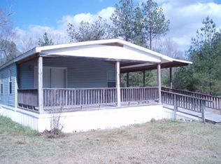 88 Mardis Sawmill Rd, Sumrall, MS 39482