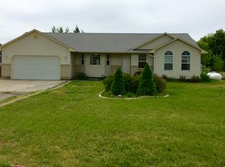 1549 N 750 E, Shelley, ID 83274
