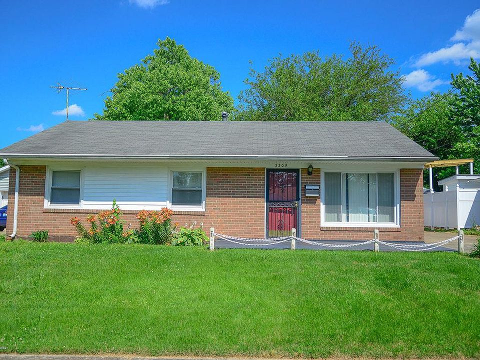 1st image of 3309 Moulton Ln