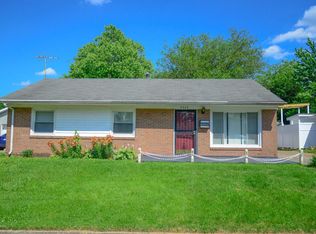 3309 Moulton Ln, Louisville, KY 40218