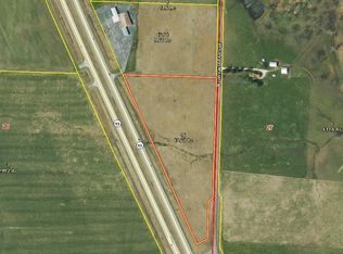 900 NE Highway 13, Osceola, MO 64776