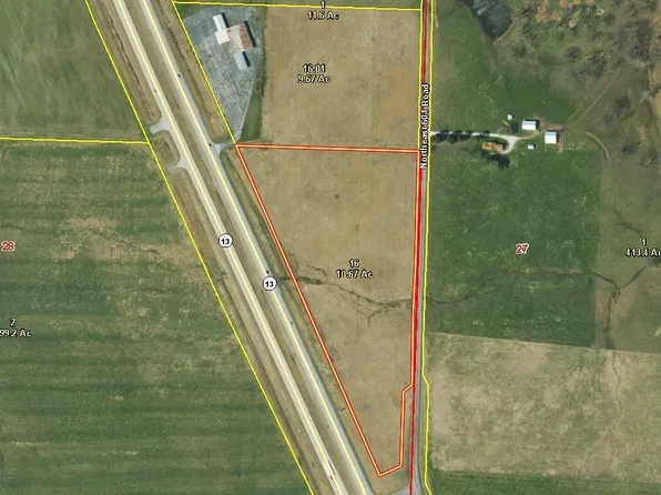 900 NE Highway 13, Osceola, MO 64776