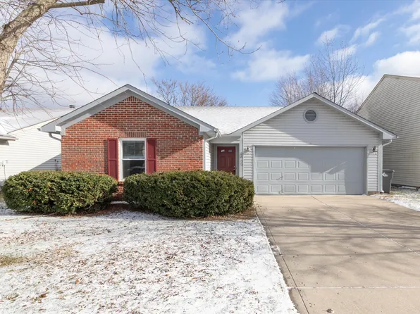 6465 Amick Way, Indianapolis, IN 46268