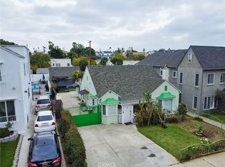 1128 S Citrus Ave, Los Angeles, CA