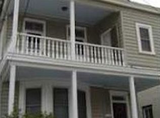 124 Fishburne St APT B, Charleston, SC 29403