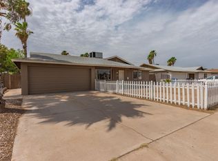 2147 W 8th Ave, Mesa, AZ 85202