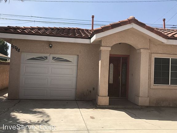 2nd image of 15728 Francisquito Ave