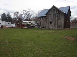 W Birch St, Union, OR 97883