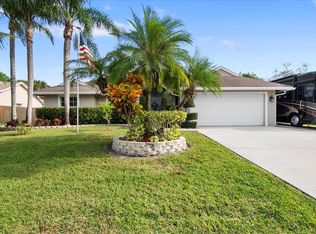 3851 SW Ramspeck St, Port Saint Lucie, FL 34953