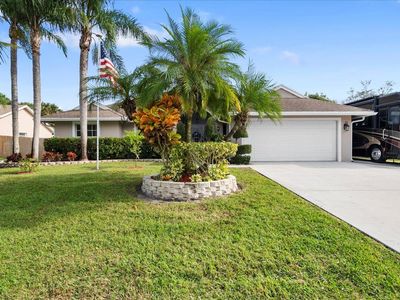 3851 SW Ramspeck Street, Port Saint Lucie, FL, 34953