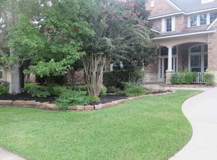 50 N Lansdowne Cir, Spring, TX 77382