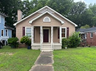 431 Ebenezer Ave, Rock Hill, SC 29730