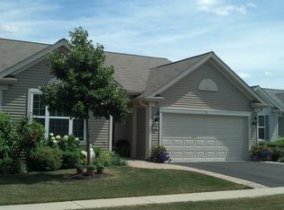 628 Unity Ct, Shorewood, IL 60404