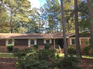 1886 Barber Ct, Ellenwood, GA 30294