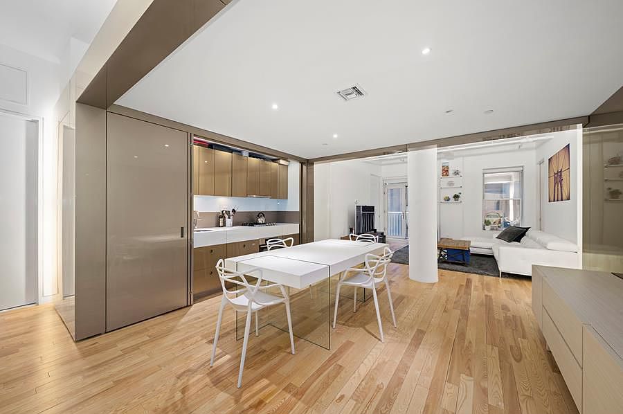 1st image of 16-20 W 19th St APT 3E