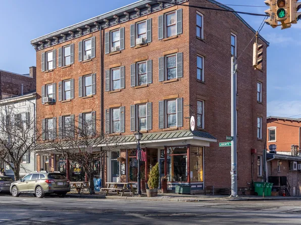 97 Liberty St APT 3S, Newburgh, NY 12550