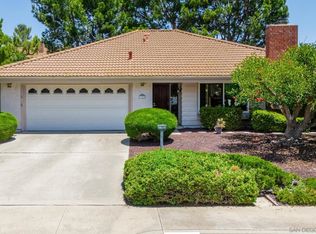 17893 Corte Emparrado, San Diego, CA 92128