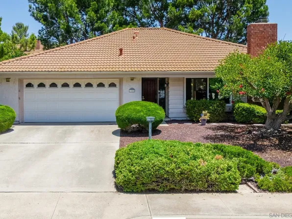 17893 Corte Emparrado, San Diego, CA 92128