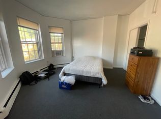61 S Huntington Ave APT 201, Boston, MA 02130