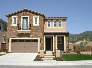 20501 W Lantana Ct, Northridge, CA 91326