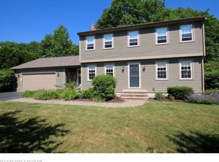 11 Thatcher Brook Ln, Biddeford, ME 04005