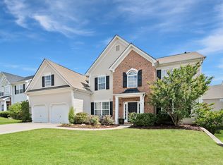 1562 Broderick St NW, Concord, NC 28027