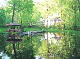 41 Crestview Dr, Bernardsville, NJ 07924