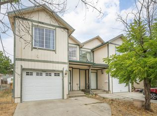 2411-2413 E Columbia Ave, Spokane, WA 99208