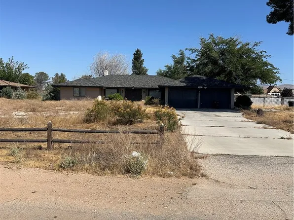 14065 Hopi Rd, Apple Valley, CA 92307