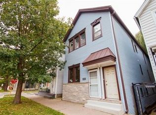 1637 W Wrightwood Ave APT 1N, Chicago, IL 60614