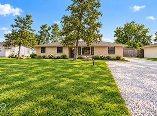 10194 Edgewood Rd, Brownsburg, IN 46112