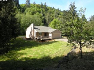52368 NW Strassel Rd, Banks, OR 97106