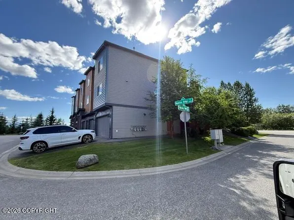 11470 Moonrise Ridge Pl #17, Anchorage, AK 99516