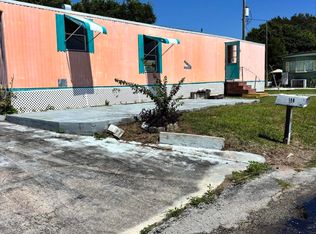2023 Saint Lucie Blvd LOT 186, Fort Pierce, FL 34946