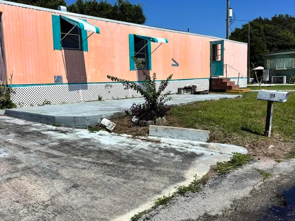 2023 Saint Lucie Boulevard #186, Fort Pierce, FL 34946