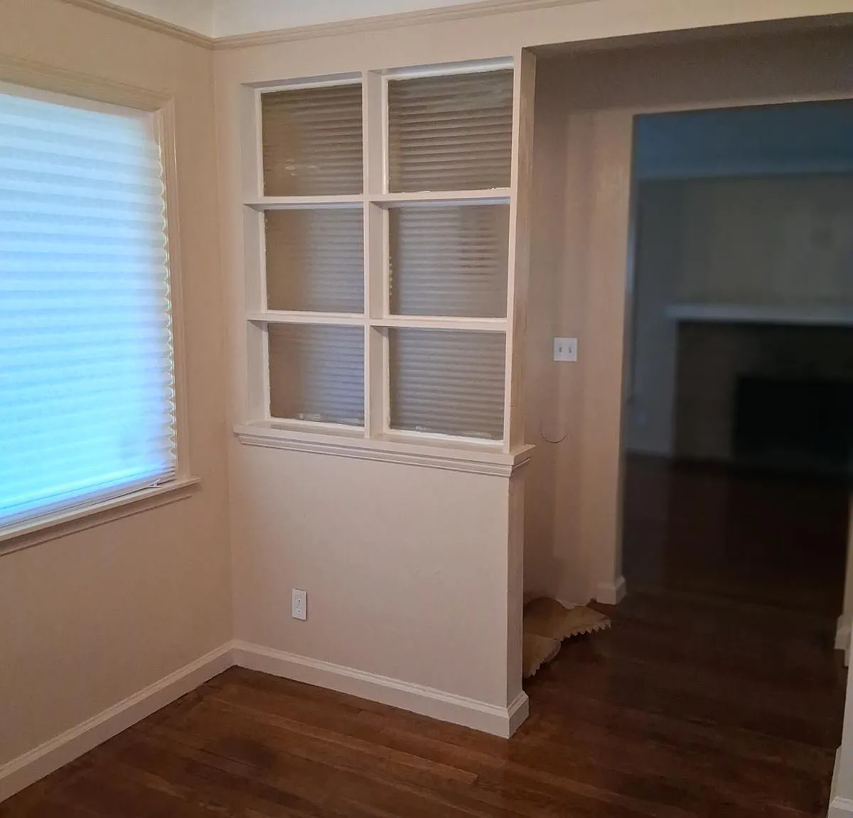 3 bed, 1.5 bath, 1360 sqft, $1,500 — Photo 4