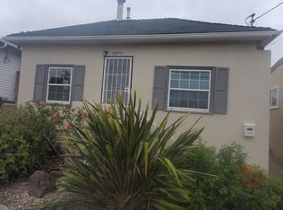 2562 Scenic Ave, Oakland, CA 94602