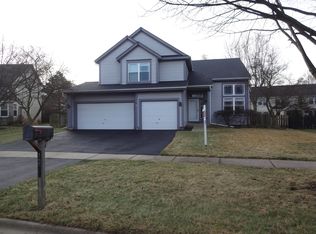 1371 Beacon Ln, Bartlett, IL 60103