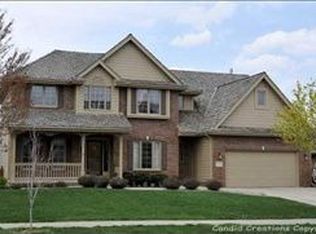 17494 Orchard Ave, Omaha, NE 68135