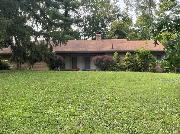 225 W Nottingham Rd, Dayton, OH 45405