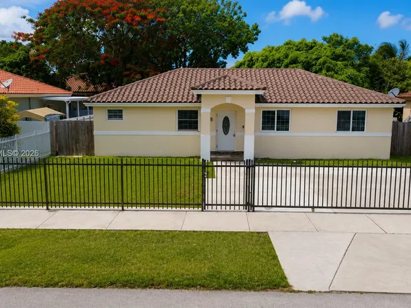19103 SW 319th St, Homestead, FL 33030