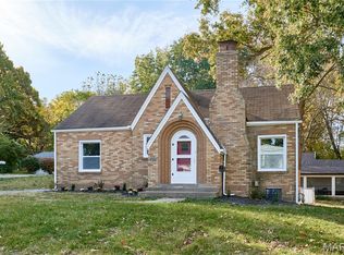 22 Jean Dr, Florissant, MO