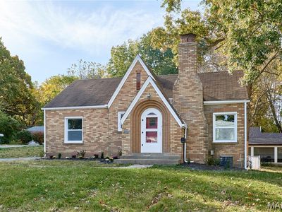 22 Jean Dr, Florissant, MO, 63031