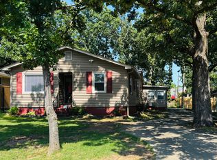 1805 Watt St, Little Rock, AR 72227