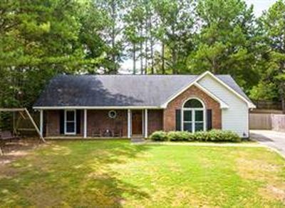147 Lee Road 556, Phenix City, AL, 36867