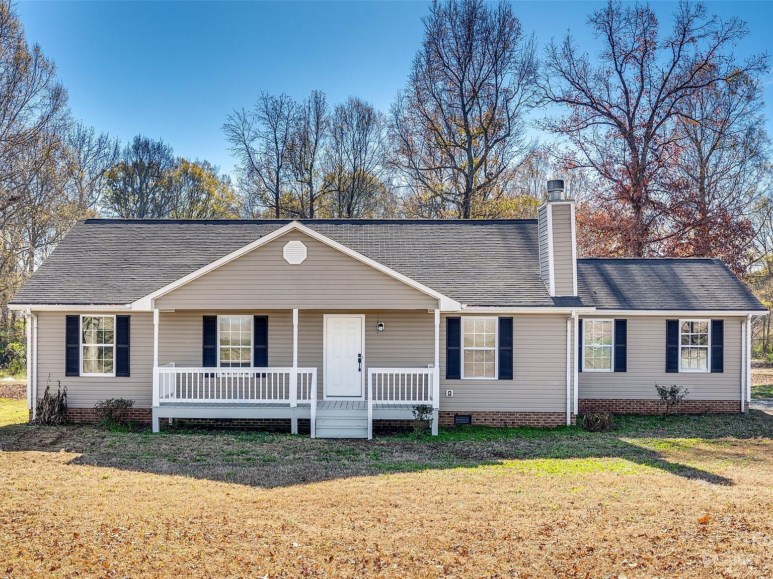 5126 Monroe Ansonville Rd, Wingate, NC 28174 Zillow