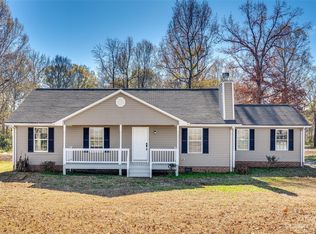 5126 Monroe Ansonville Rd, Wingate, NC 28174