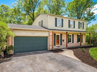 6375 Balsam Dr, Reynoldsburg, OH